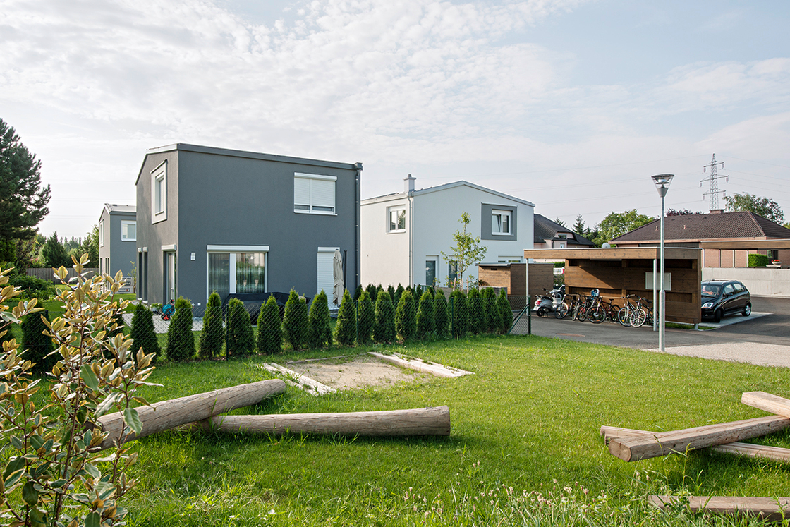 Ein Foto von Hertha Hurnaus