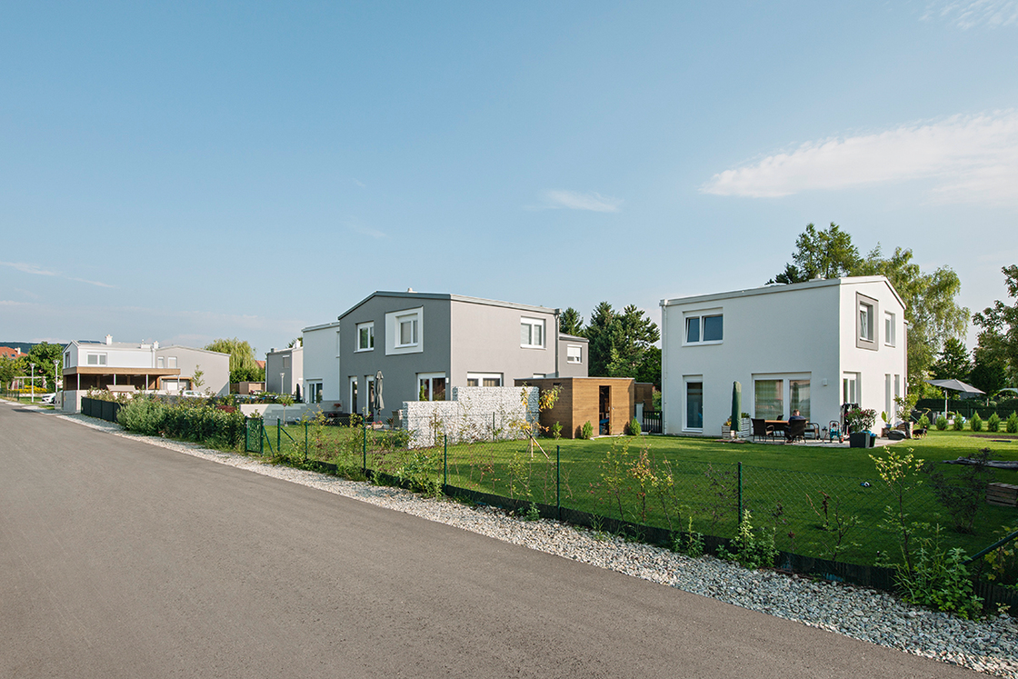 Ein Foto von Hertha Hurnaus