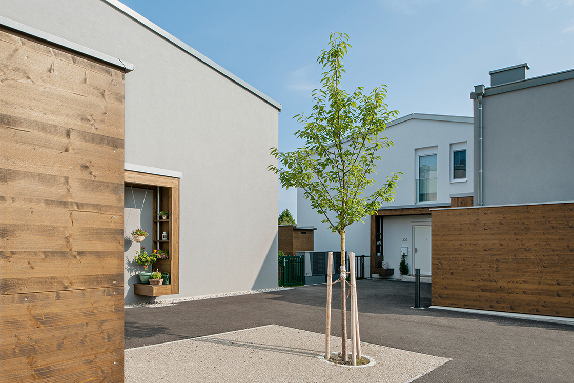 Ein Foto von Hertha Hurnaus