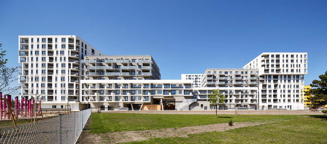 Ein Foto von Manfred Seidl