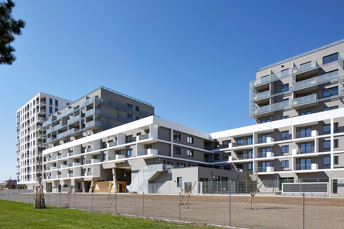 Ein Foto von Manfred Seidl