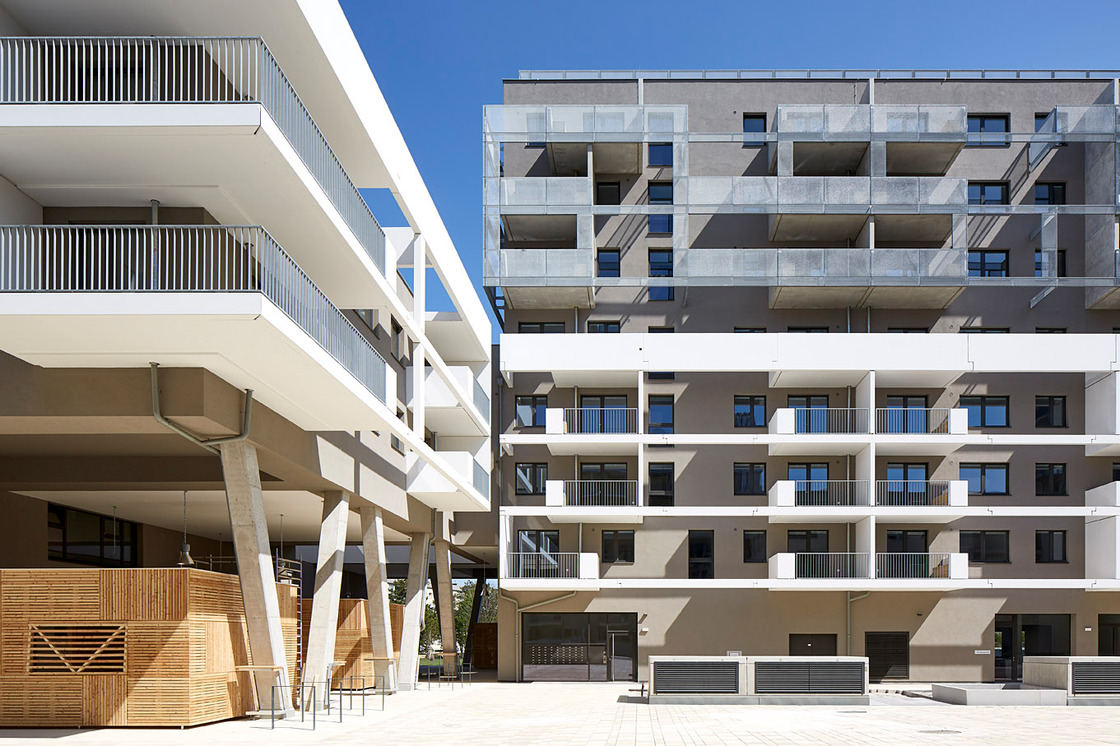 Ein Foto von Manfred Seidl