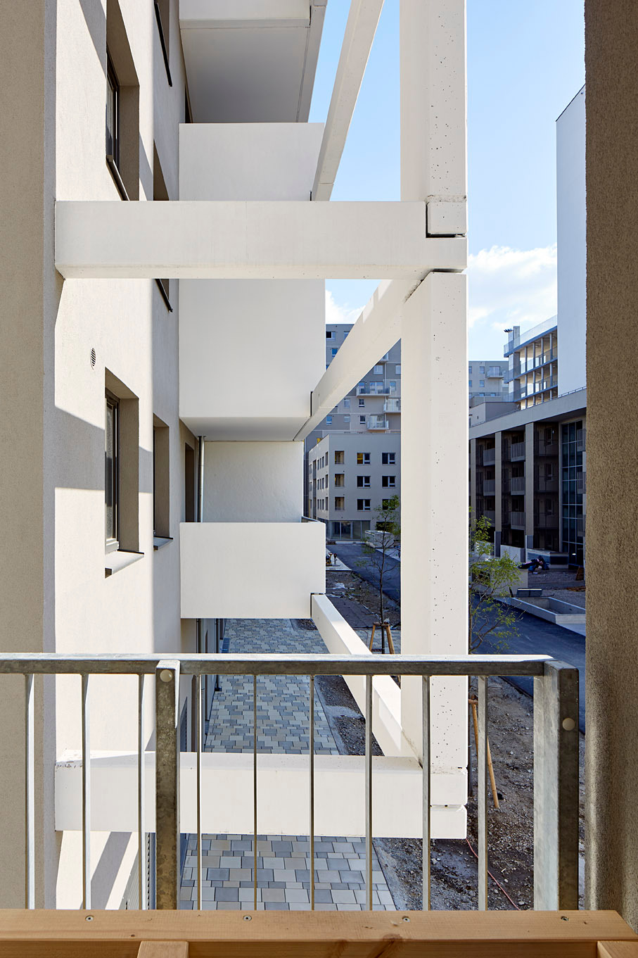 Ein Foto von Manfred Seidl