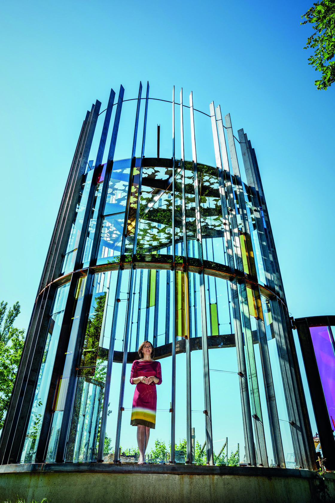 Ein Foto von Croce & Wir