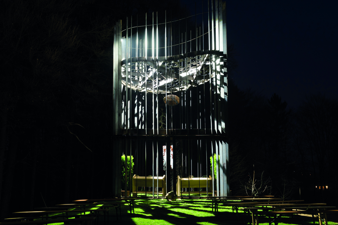 Ein Foto von Gregor Tritthart