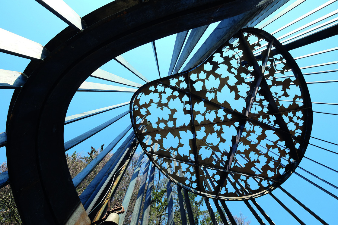 Ein Foto von Doris Dockner