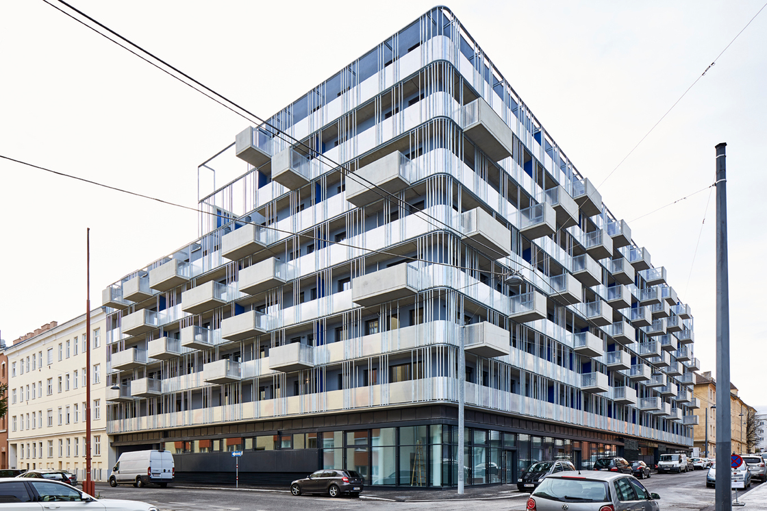 Ein Foto von Manfred Seidl