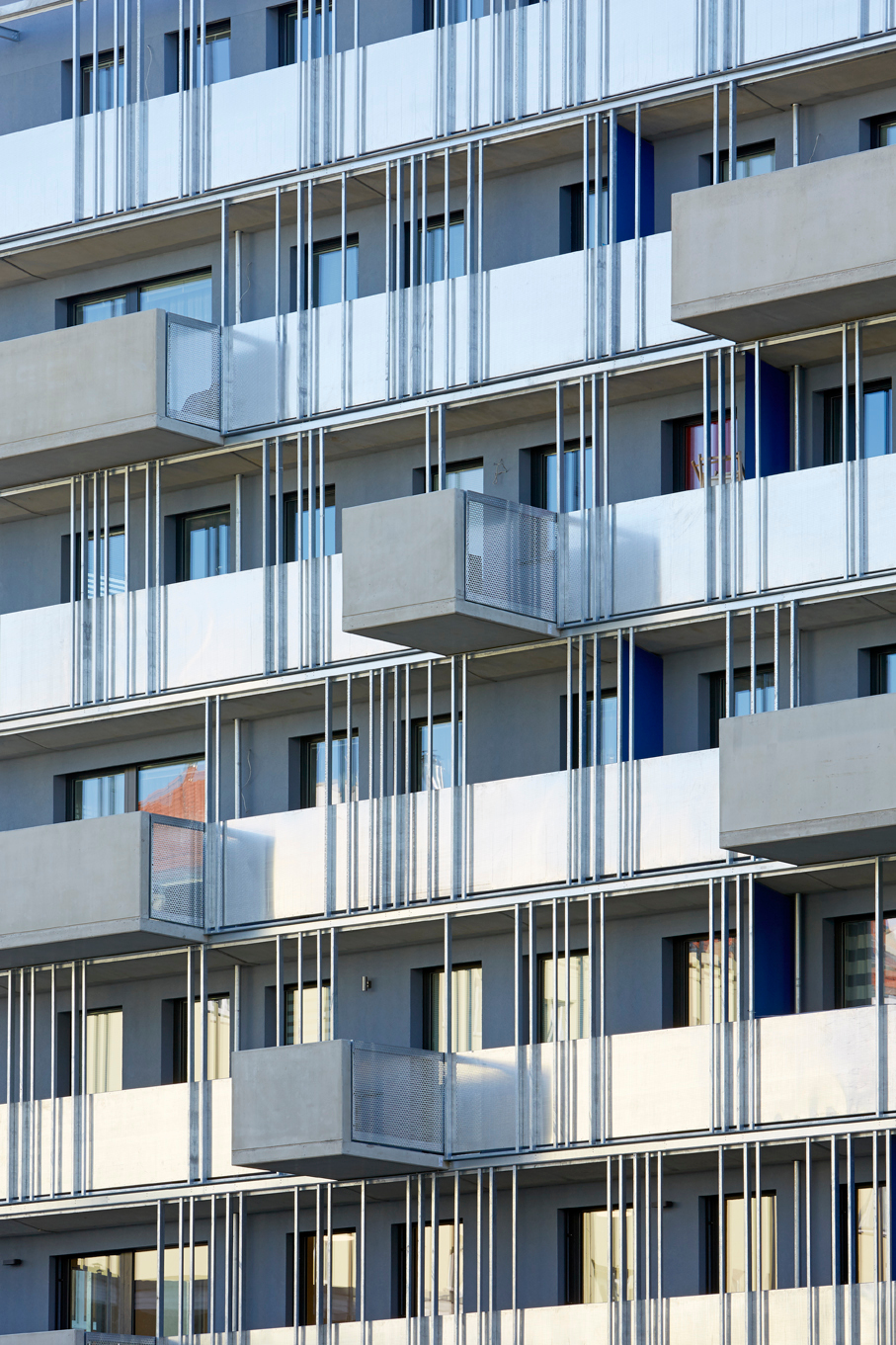 Ein Foto von Manfred Seidl