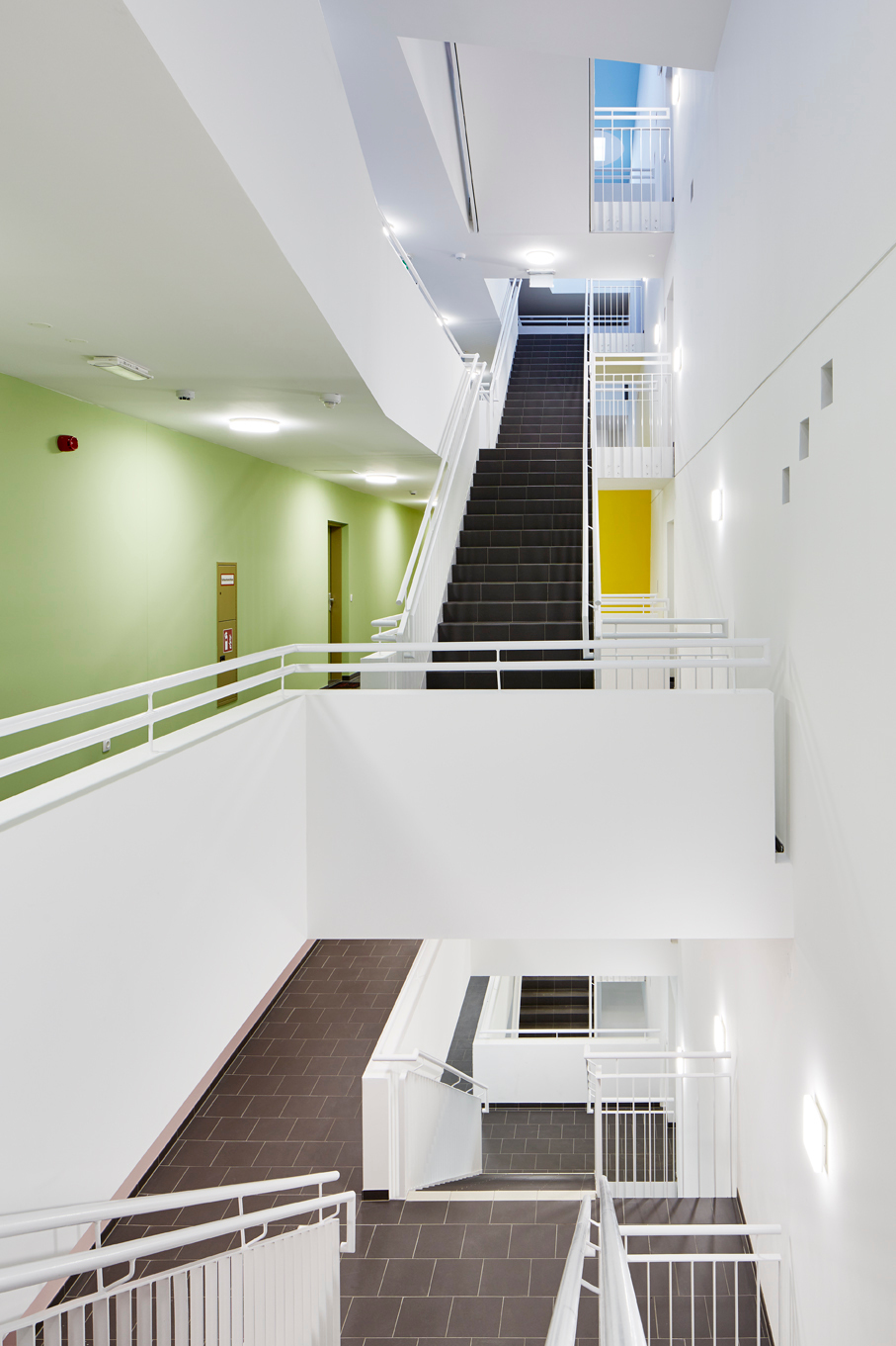 Ein Foto von Manfred Seidl