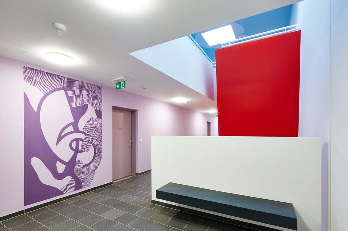 Ein Foto von Manfred Seidl