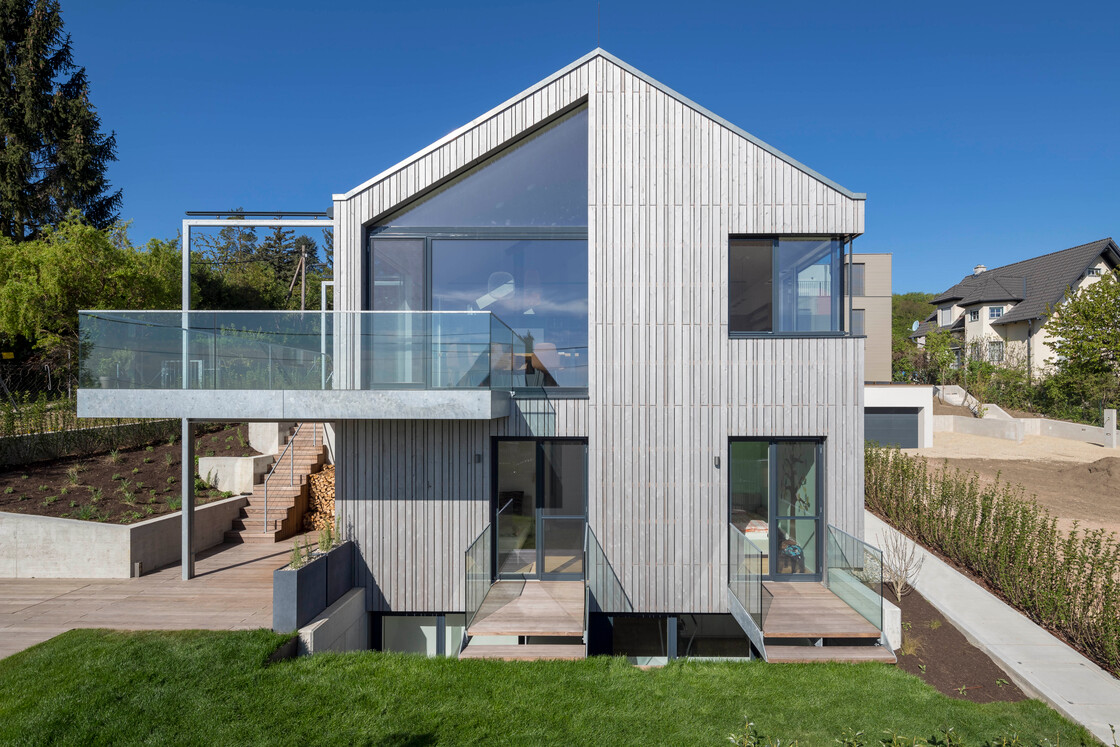 Ein Foto von Christoph Panzer