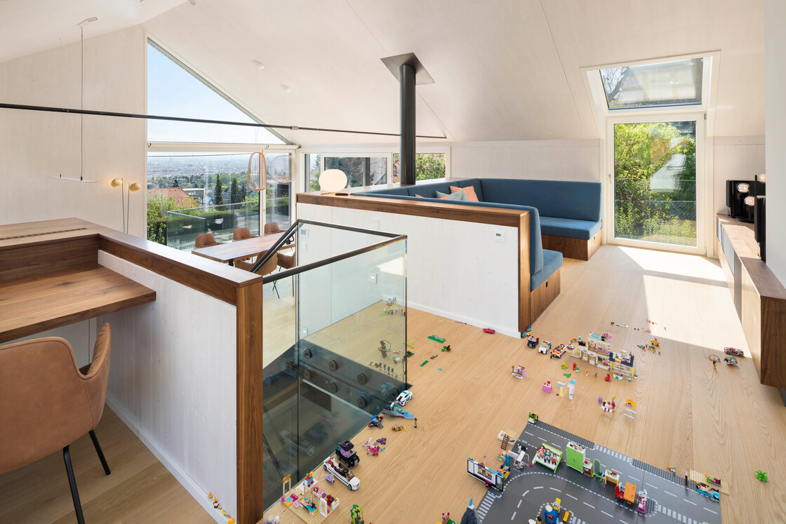 Ein Foto von Christoph Panzer