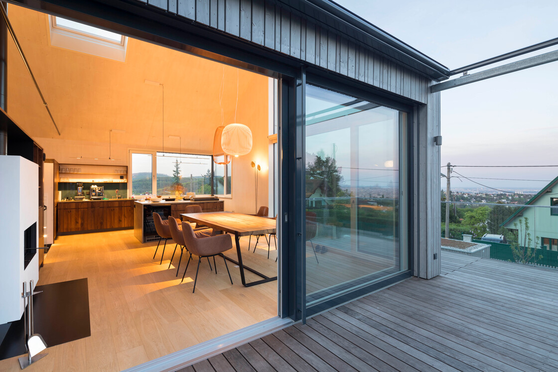 Ein Foto von Christoph Panzer