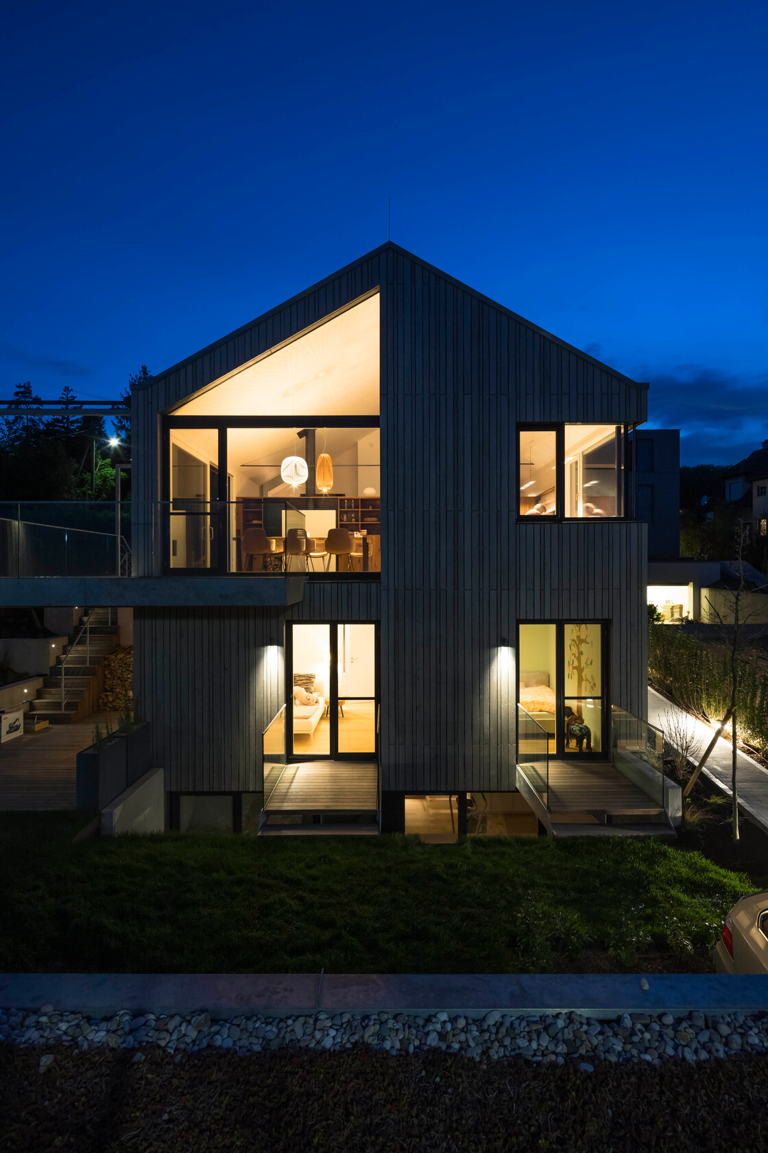 Ein Foto von Christoph Panzer