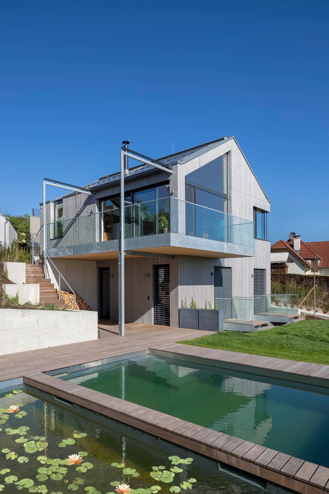 Ein Foto von Christoph Panzer