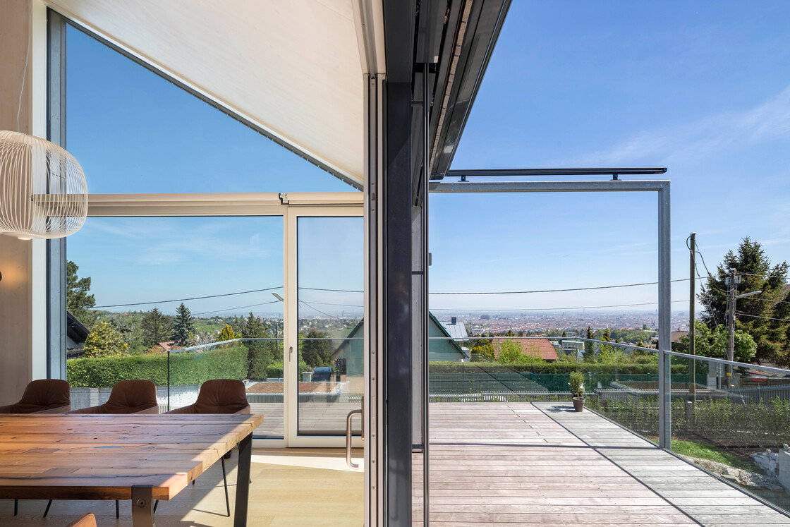 Ein Foto von Christoph Panzer