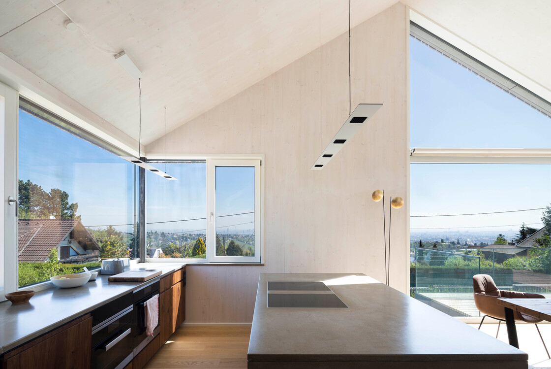 Ein Foto von Christoph Panzer