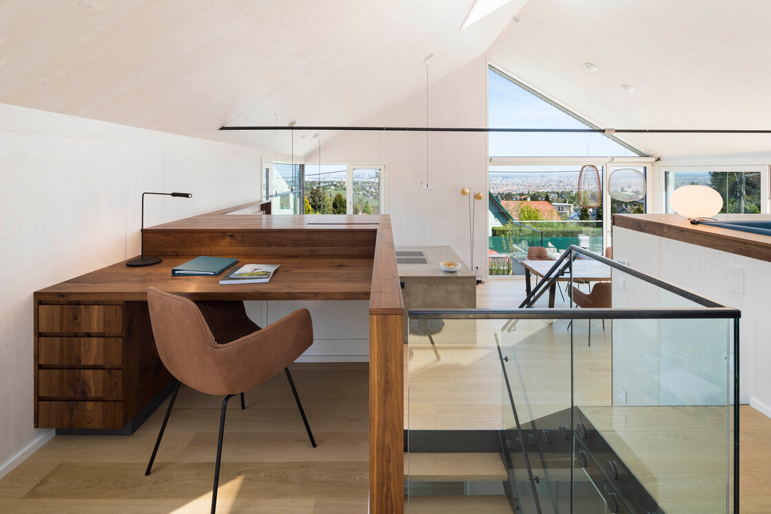 Ein Foto von Christoph Panzer