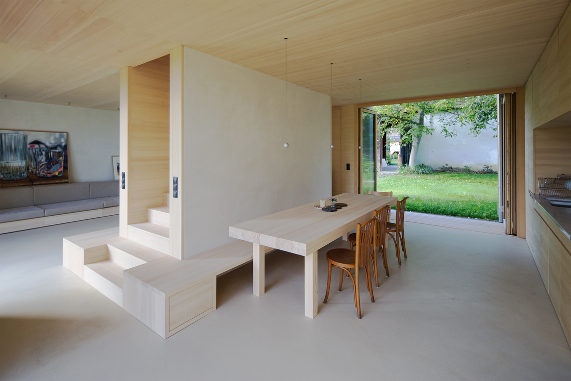 Ein Foto von Juri Troy