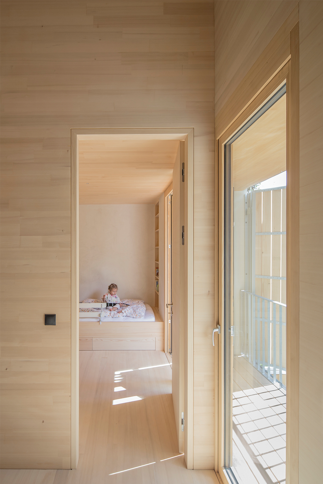 Ein Foto von Juri Troy