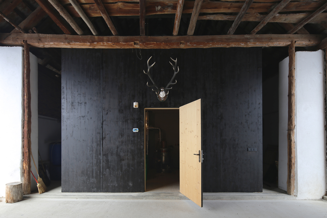 Ein Foto von Juri Troy