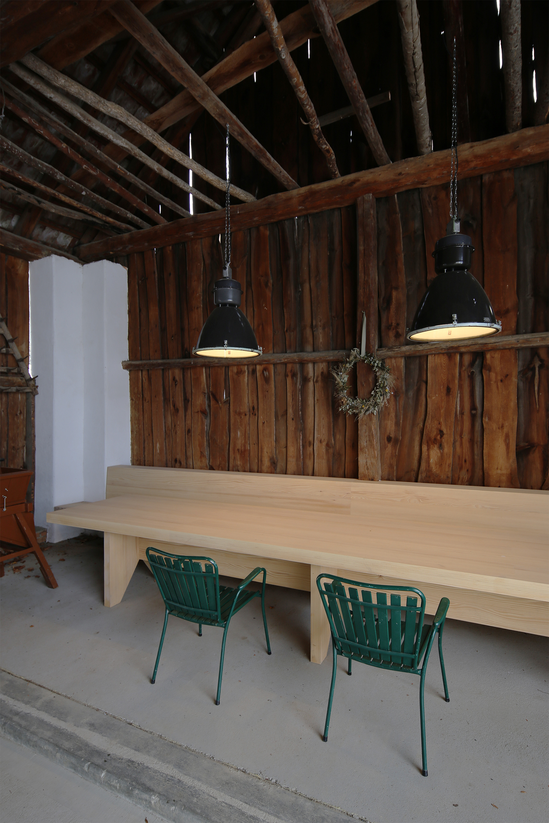 Ein Foto von Juri Troy