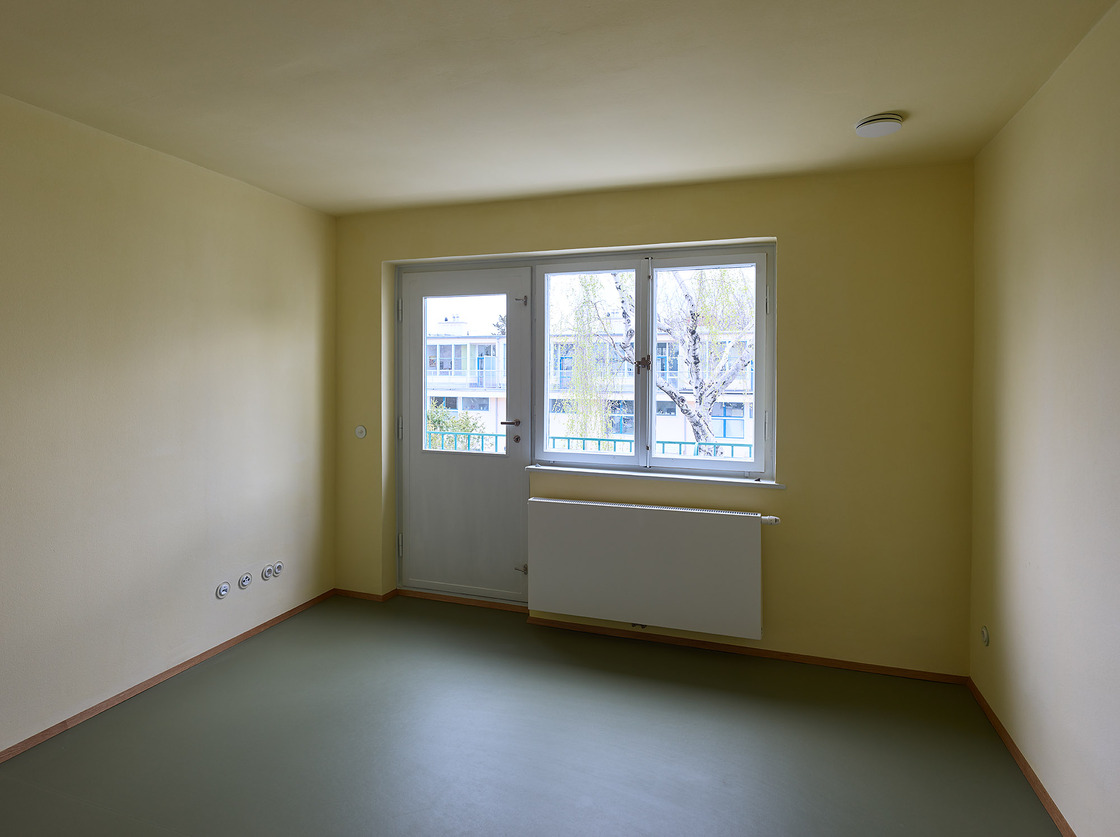 Ein Foto von Bruno Klomfar