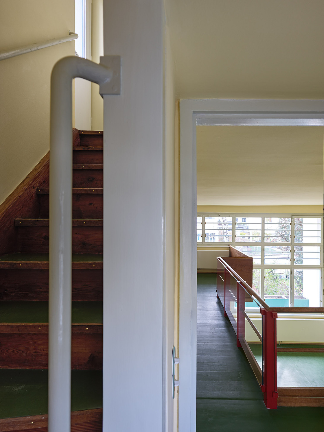 Ein Foto von Bruno Klomfar