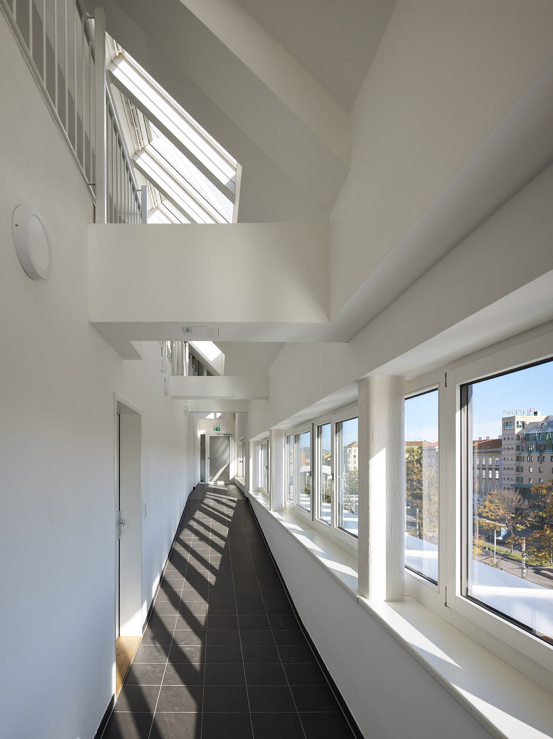 Ein Foto von Bruno Klomfar