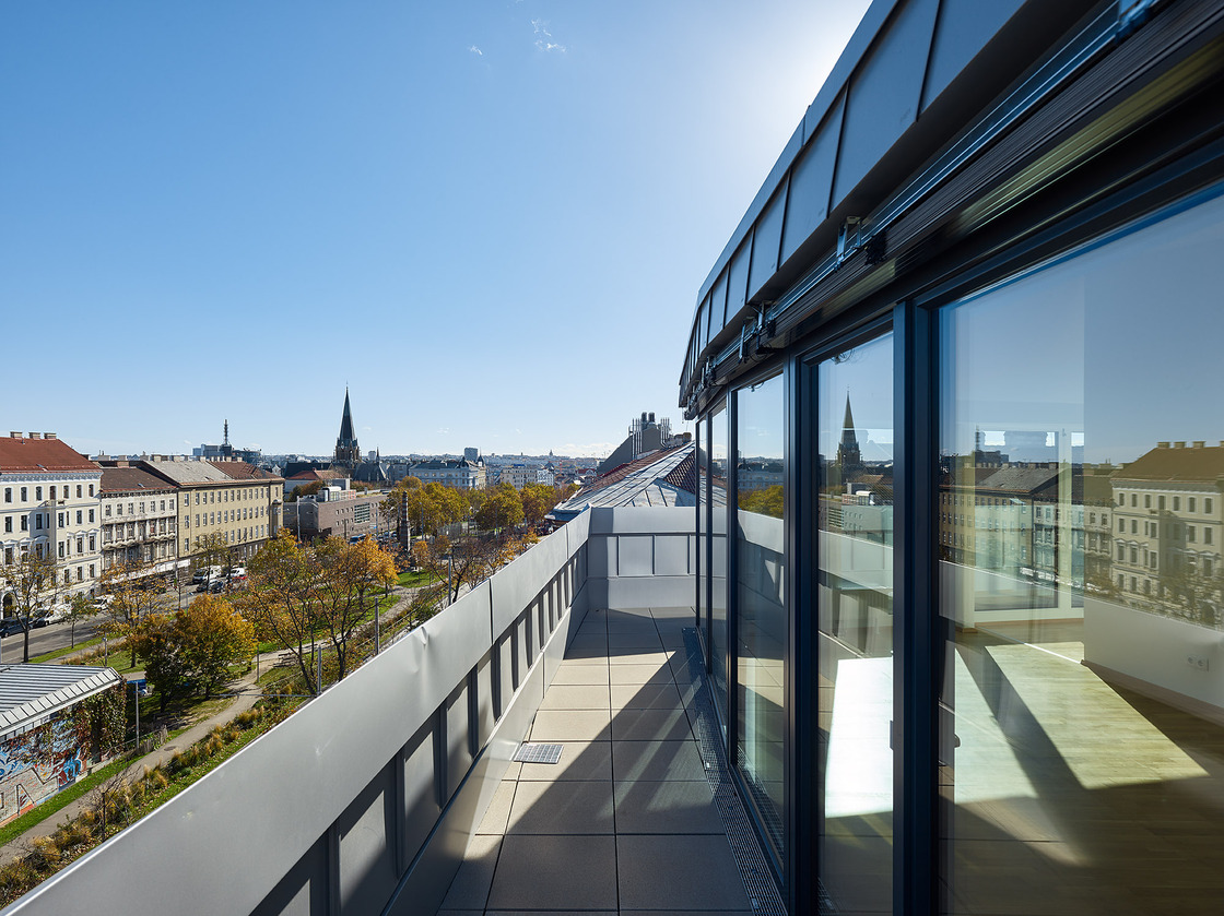 Ein Foto von Bruno Klomfar