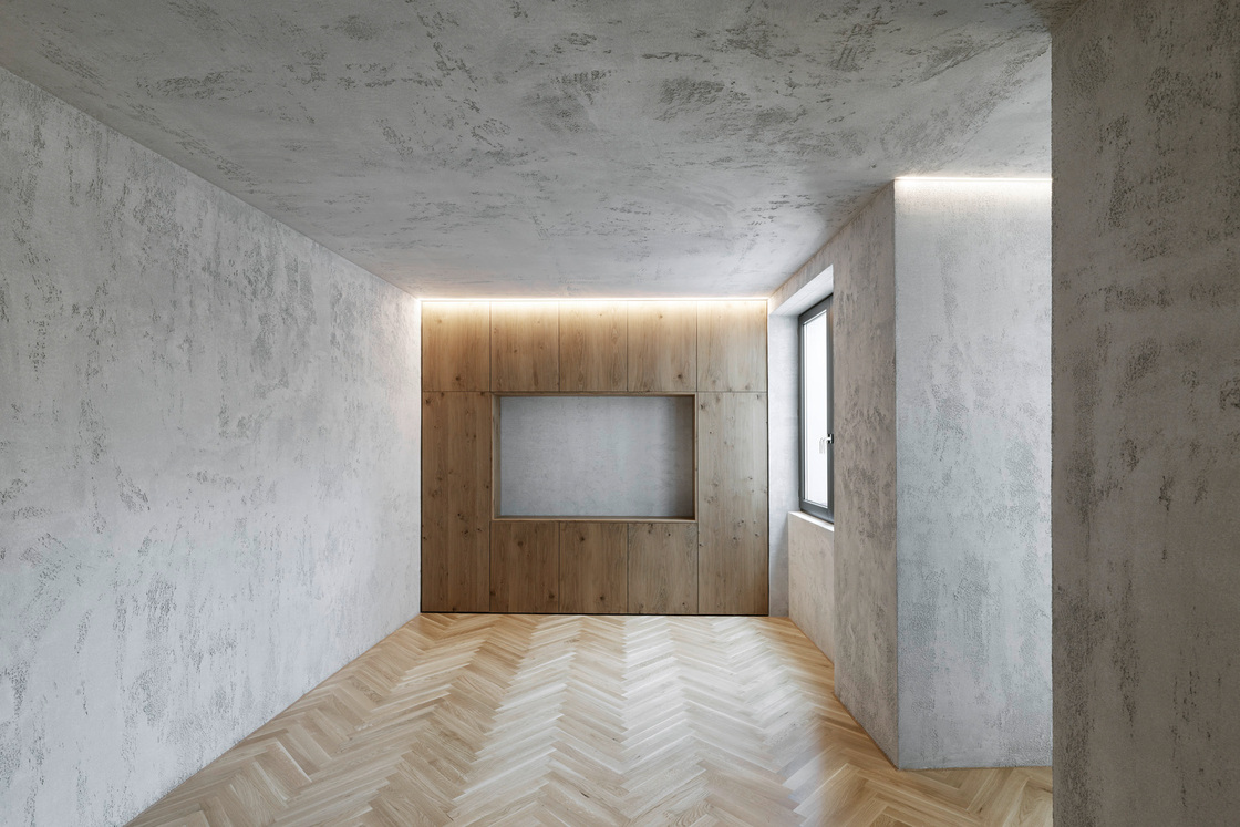 Ein Foto von Paul Ott