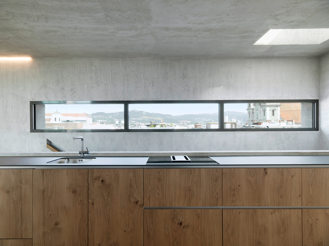 Ein Foto von Paul Ott