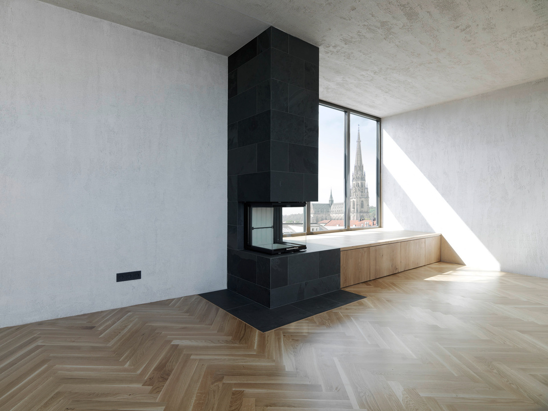 Ein Foto von Paul Ott