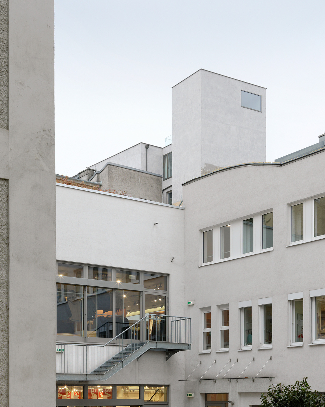 Ein Foto von Paul Ott