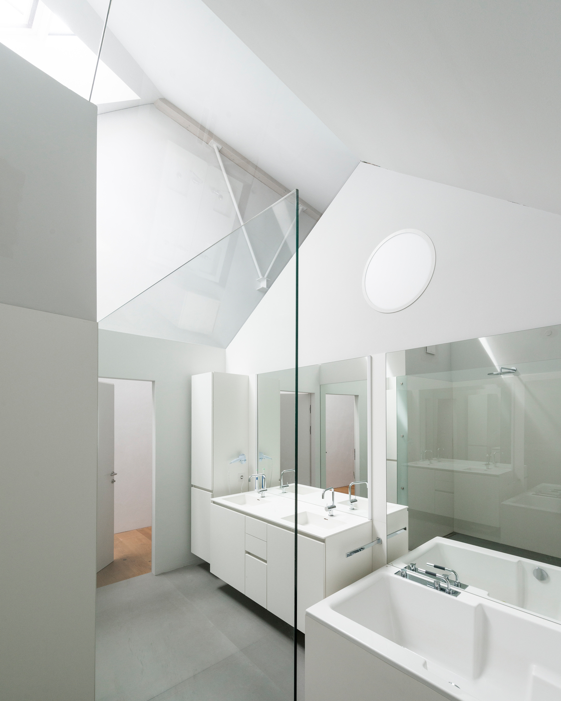 Ein Foto von Lukas Schaller