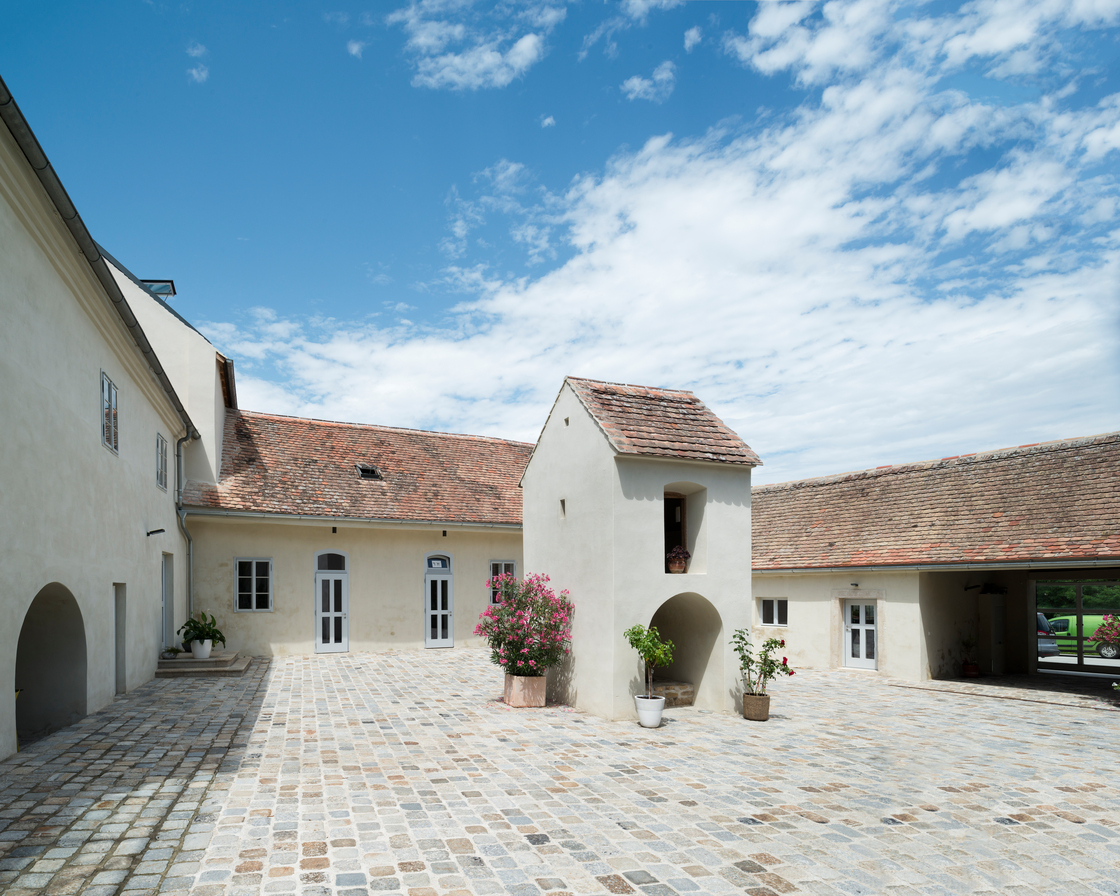 Ein Foto von Lukas Schaller