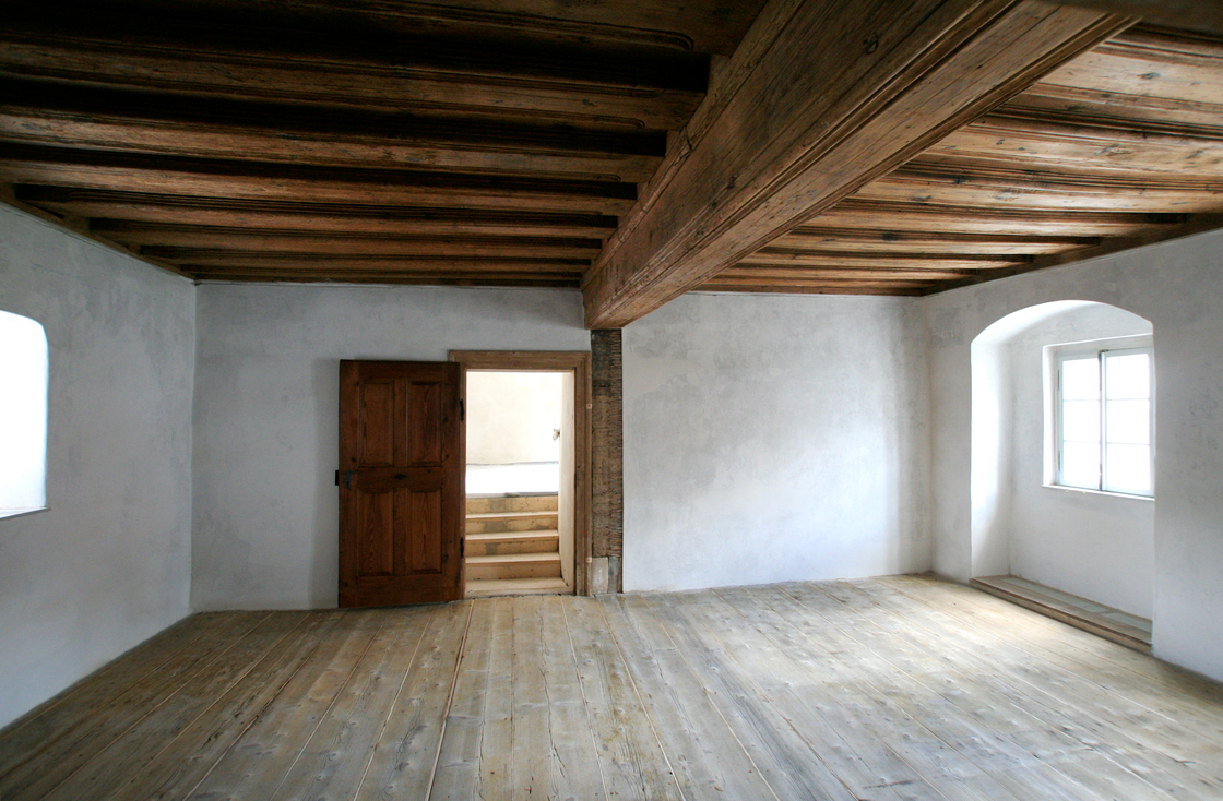 Ein Foto von Lukas Schaller