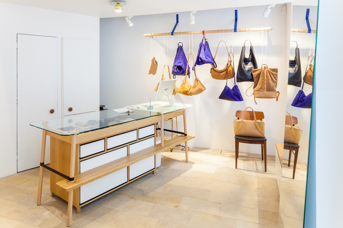 Ein Foto von Robert Bodnar