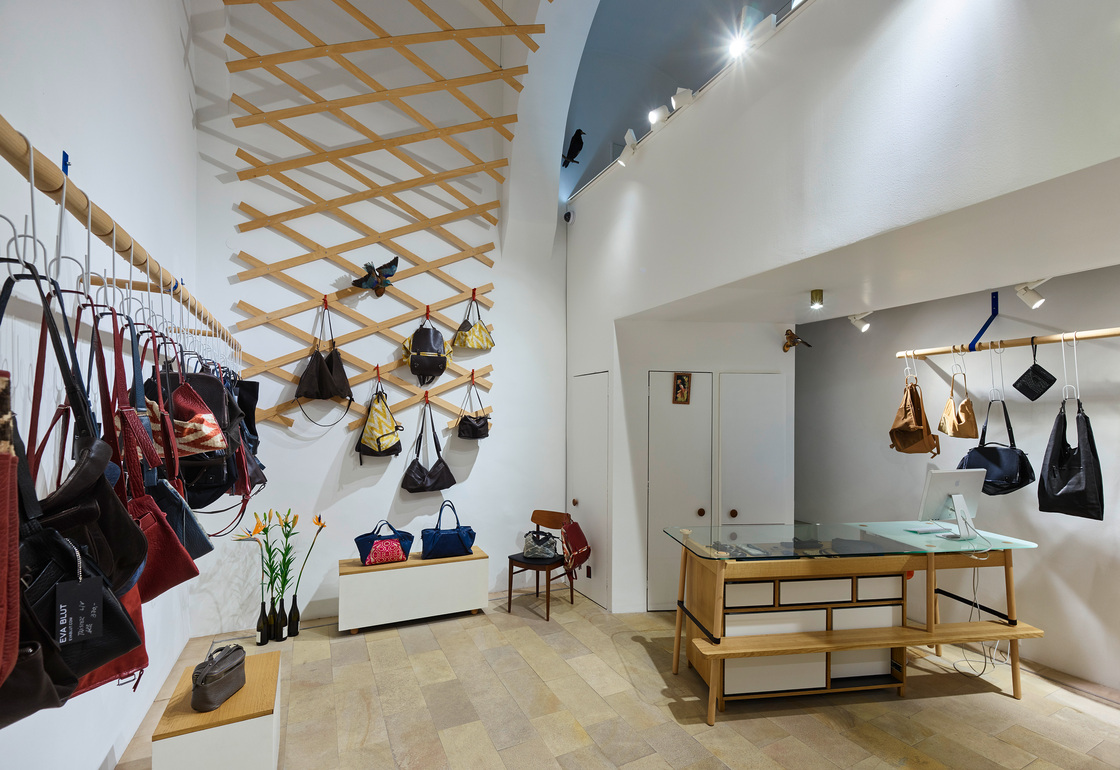 Ein Foto von Bruno Klomfar