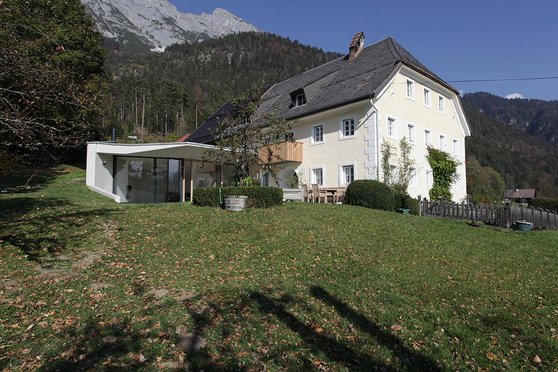 Ein Foto von Maurizio Tami