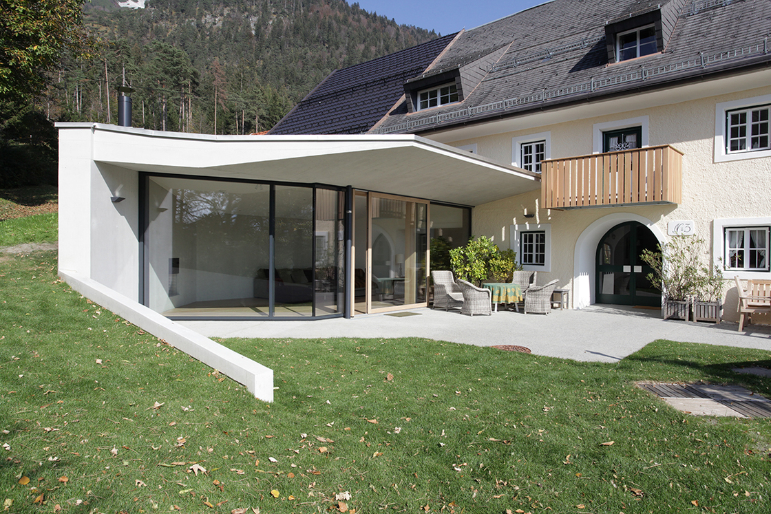 Ein Foto von Maurizio Tami