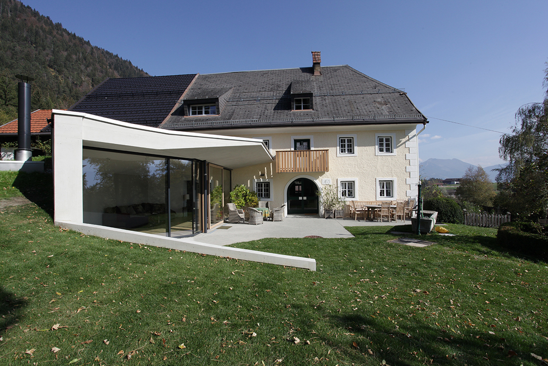 Ein Foto von Maurizio Tami