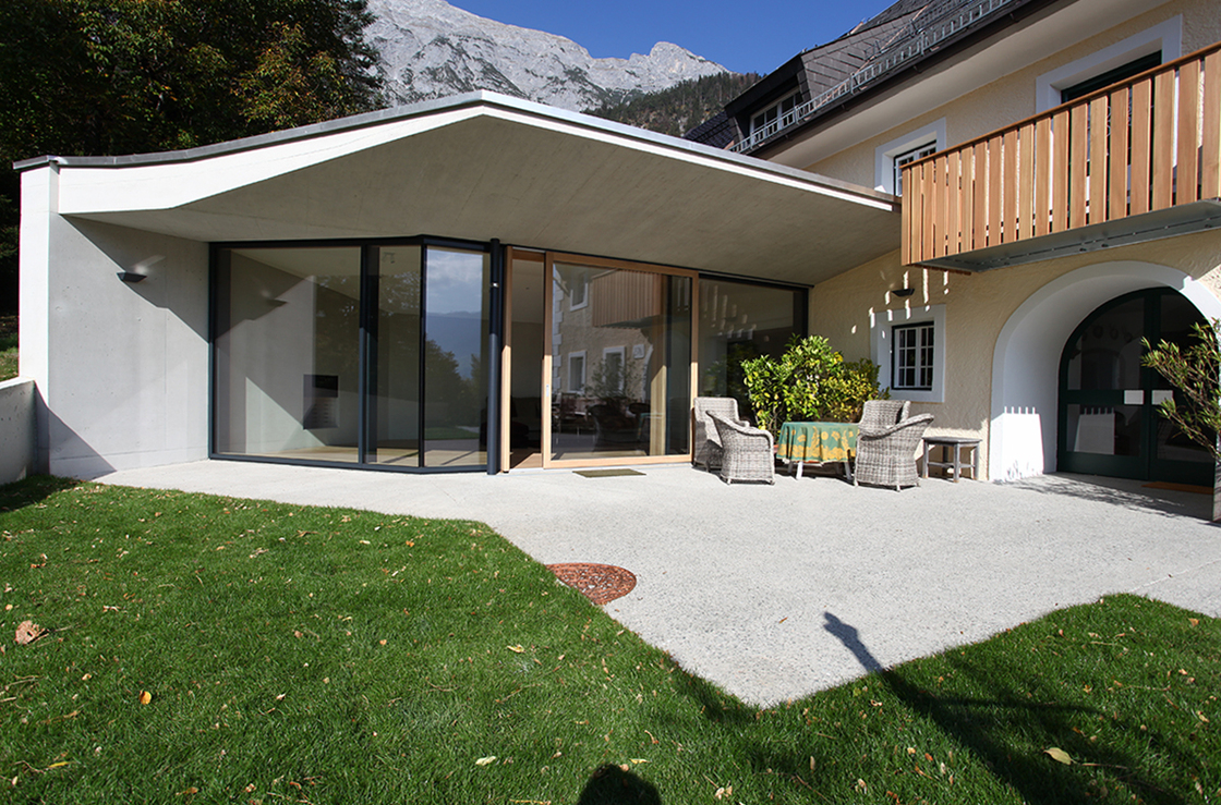 Ein Foto von Maurizio Tami