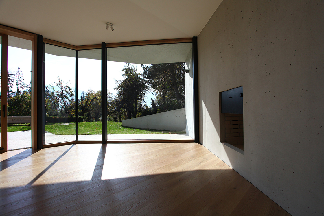 Ein Foto von Maurizio Tami