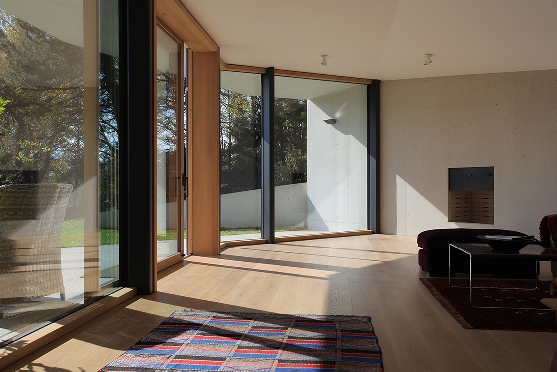 Ein Foto von Maurizio Tami