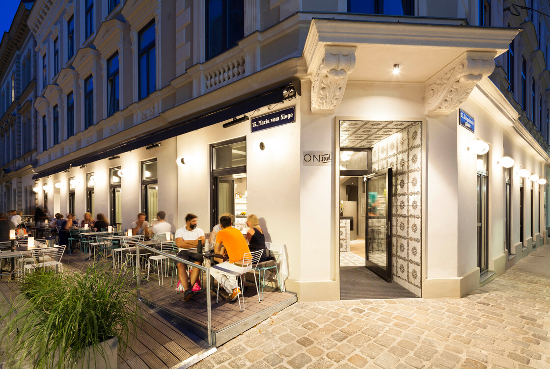 Ein Foto von Christoph Panzer