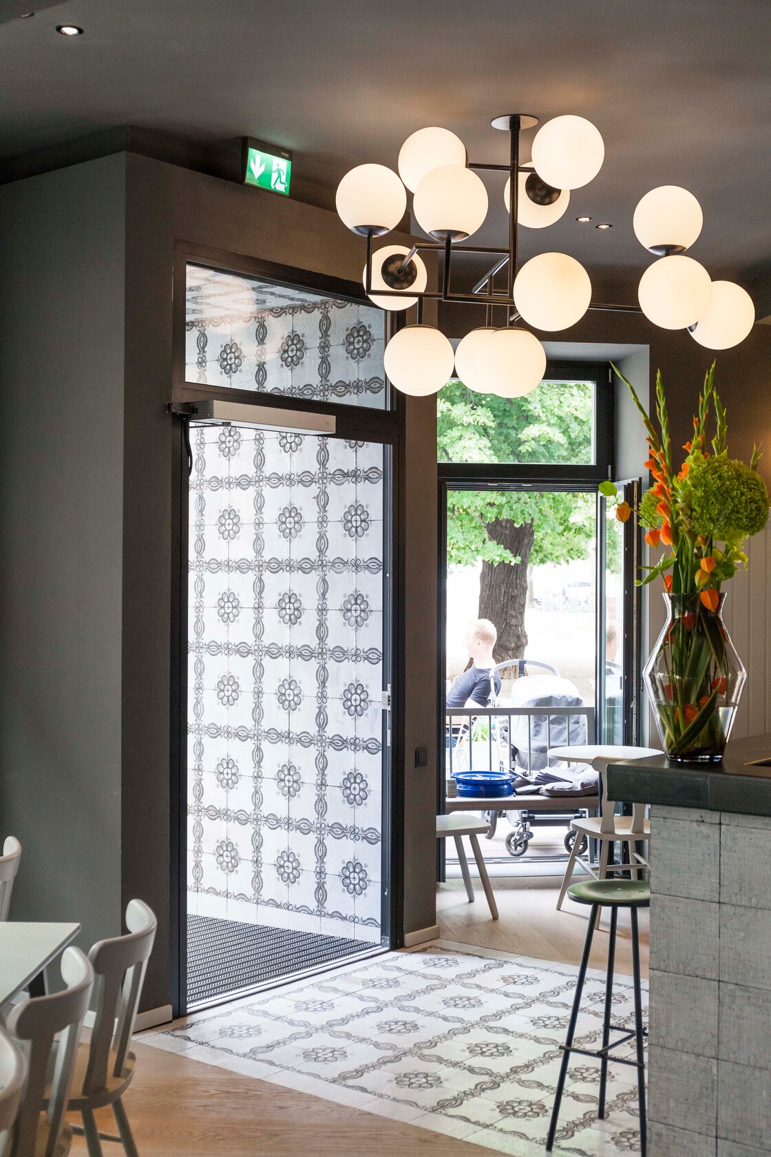 Ein Foto von Christoph Panzer