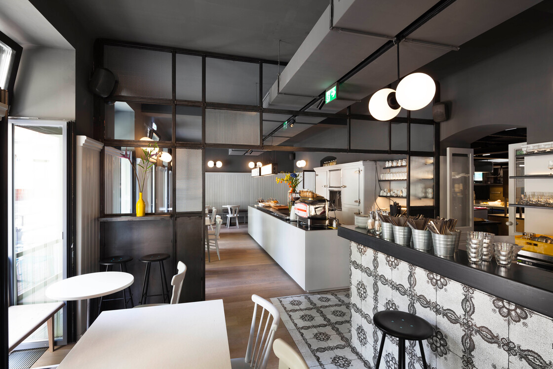 Ein Foto von Christoph Panzer