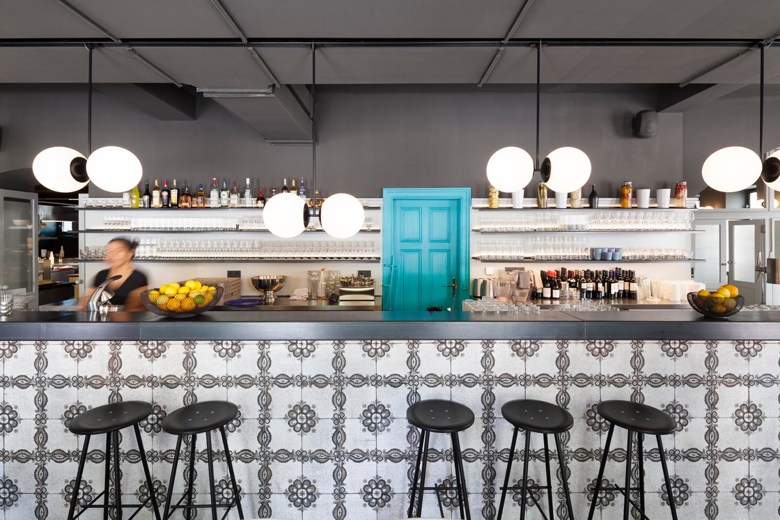 Ein Foto von Christoph Panzer