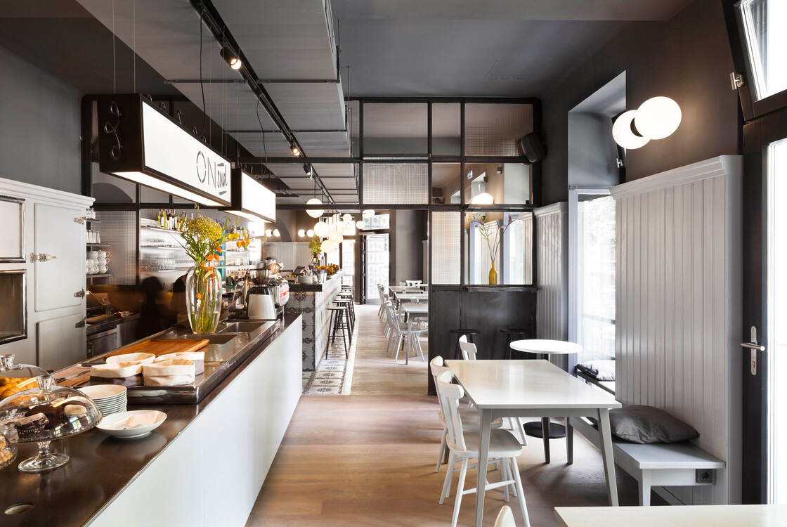 Ein Foto von Christoph Panzer